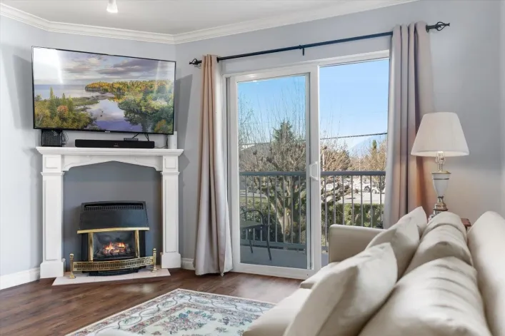204 9175 EDWARD STREET|Chilliwack Proper West, Chilliwack