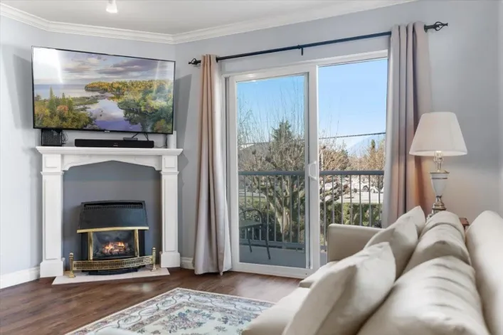 204 9175 EDWARD STREET|Chilliwack Proper West, Chilliwack