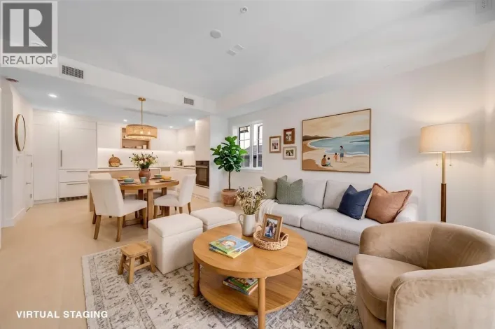 204 918 W 32ND AVENUE, Vancouver
