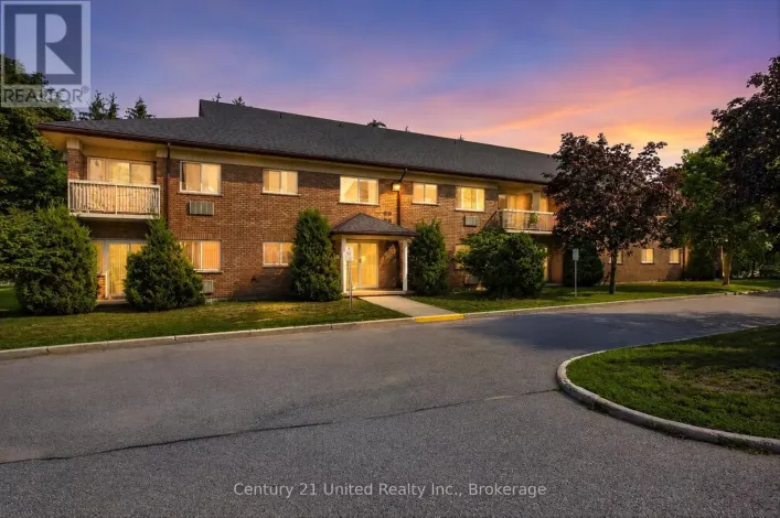 204 - 920 FORD STREET, Peterborough