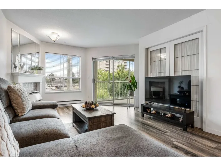 204 9400 COOK STREET|Chilliwack Downtown, Chilliwack