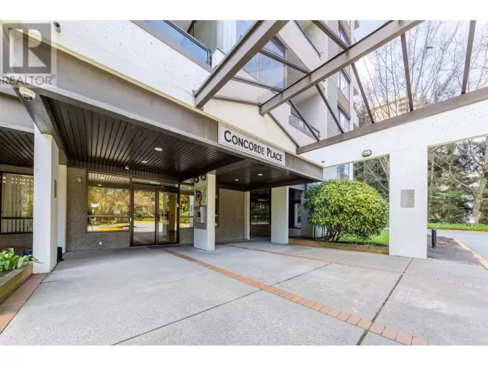 204 9521 CARDSTON COURT, Burnaby