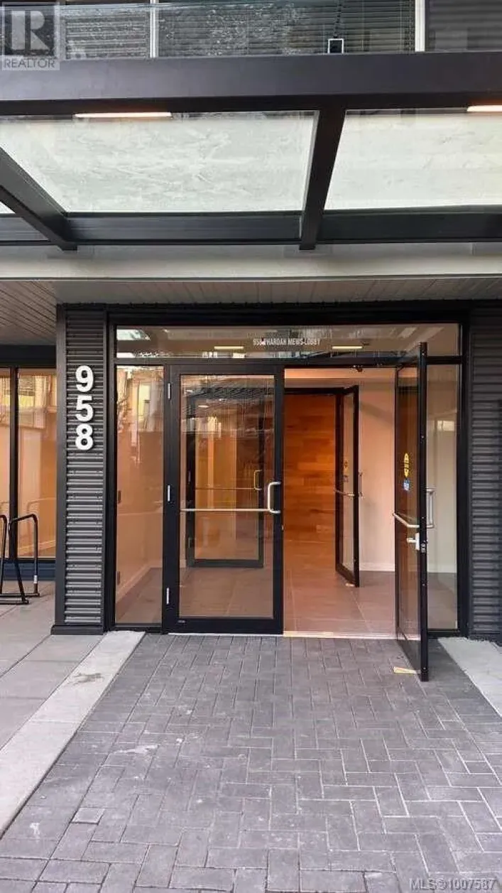 204 958 Pharoah Mews, Langford