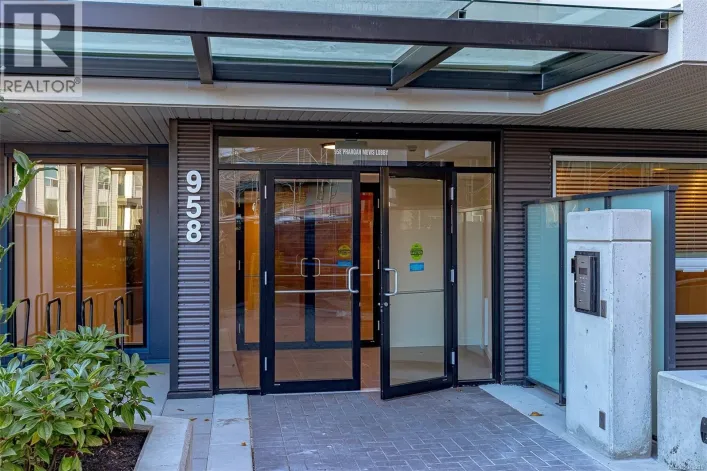 204 958 Pharoah Mews, Langford