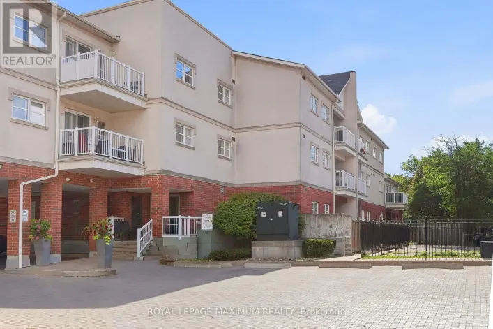 204 - 9944 KEELE STREET, Vaughan