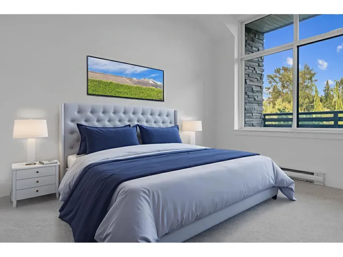 204 9983 E BARNSTON DRIVE, Surrey