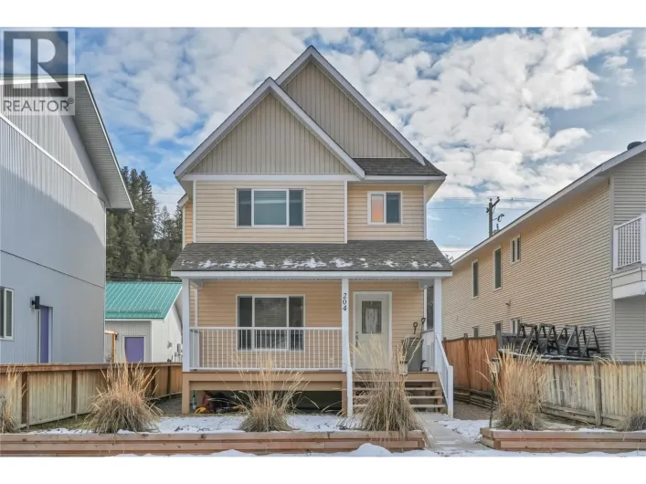 204 Angela Avenue, Princeton