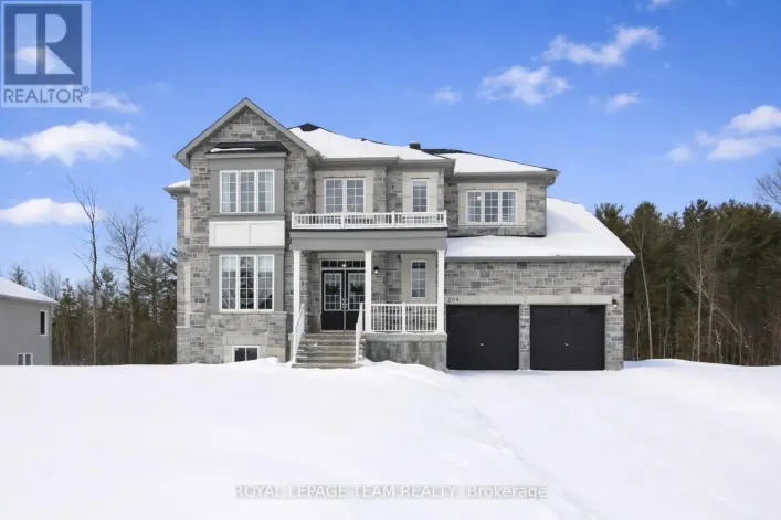 204 ANTLER COURT, Mississippi Mills