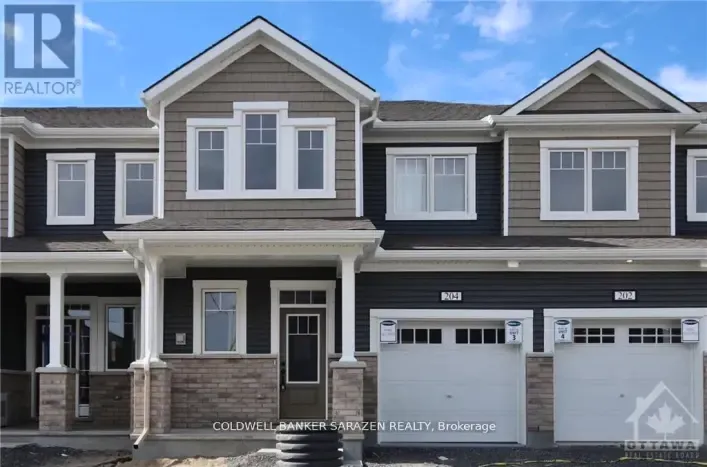 204 ATIMA CIRCLE, Ottawa