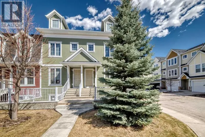 204 Auburn Bay Circle SE, Calgary