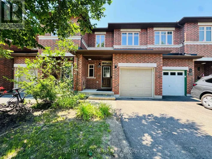 204 BADGELEY AVENUE, Ottawa