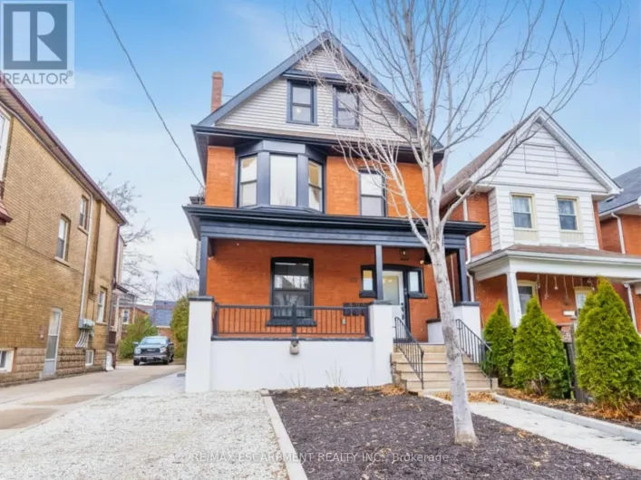 204 BALSAM AVENUE, Hamilton