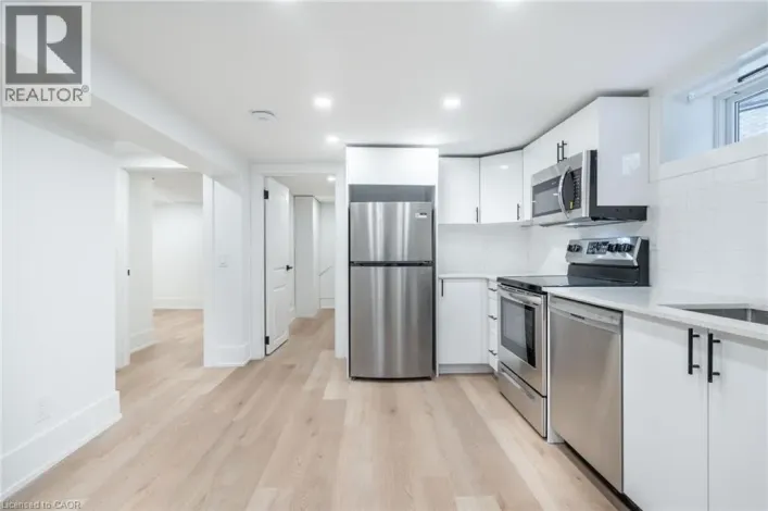 204 BALSAM Avenue S Unit# 1, Hamilton