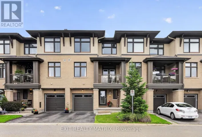 204 BALTIC PRIVATE, Ottawa