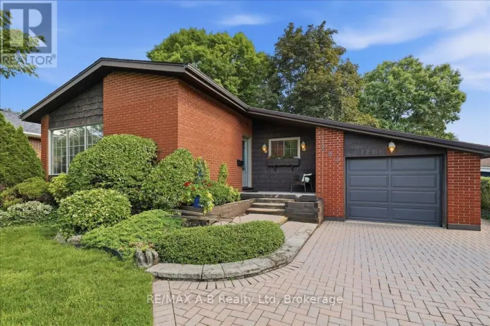 204 BASE LINE ROAD W, London South