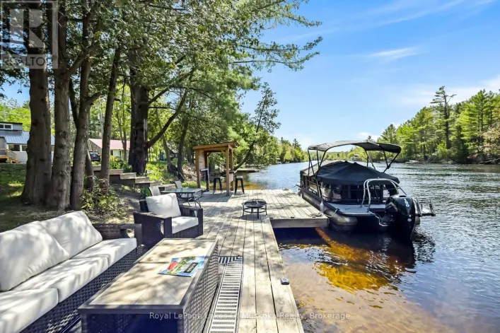 204 BEAUMONT DRIVE, Bracebridge)