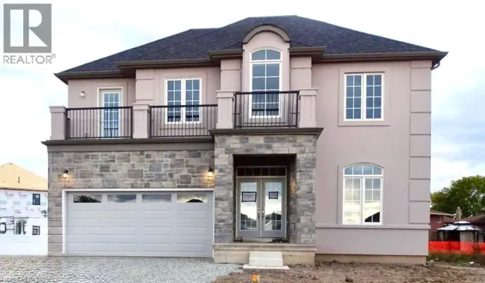 House for sale: 204 BETHUNE Avenue, Welland