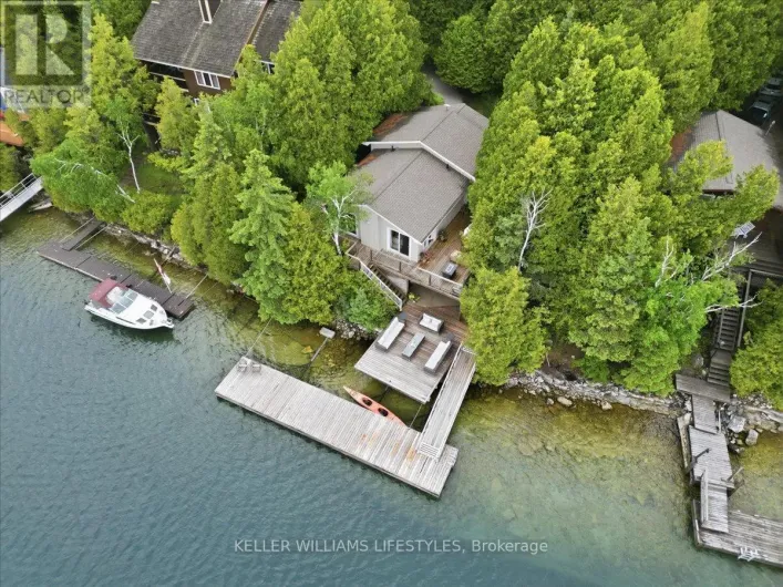 204 BIG TUB ROAD, Northern Bruce Peninsula