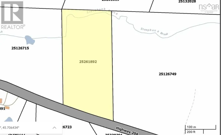 204 Birchwood Highway, Birchwood