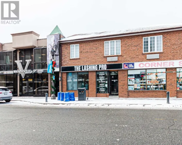 204 BROCK STREET S, Whitby