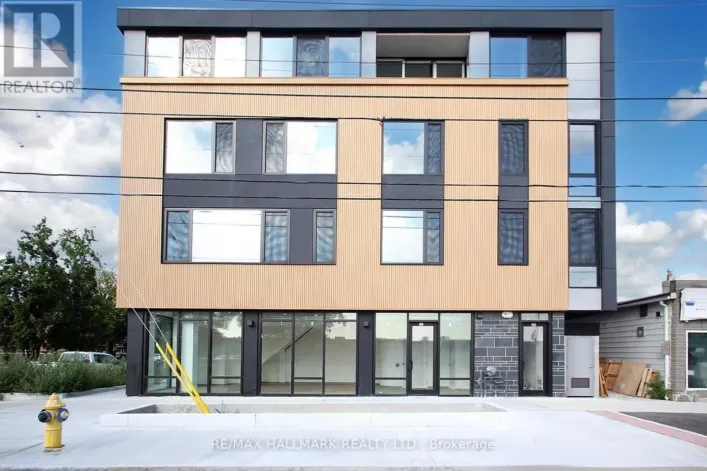 204 BROWNS LINE DRIVE, Toronto