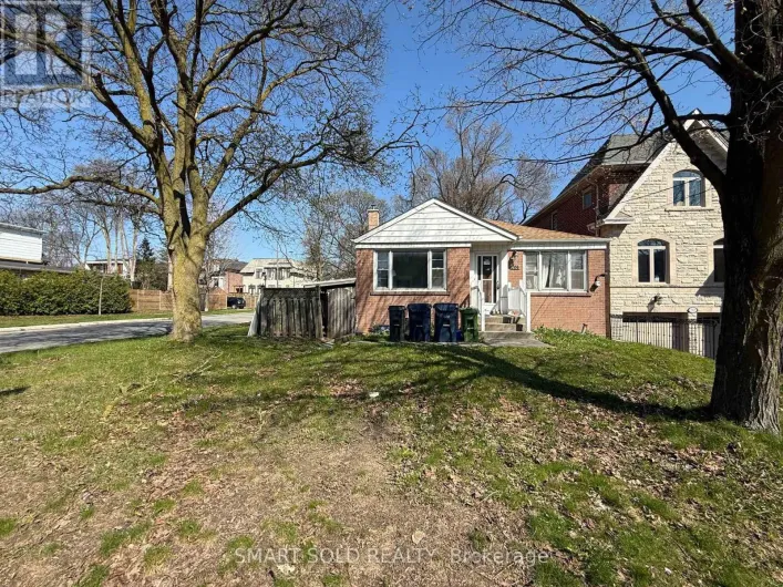 204 CAMERON AVENUE, Toronto