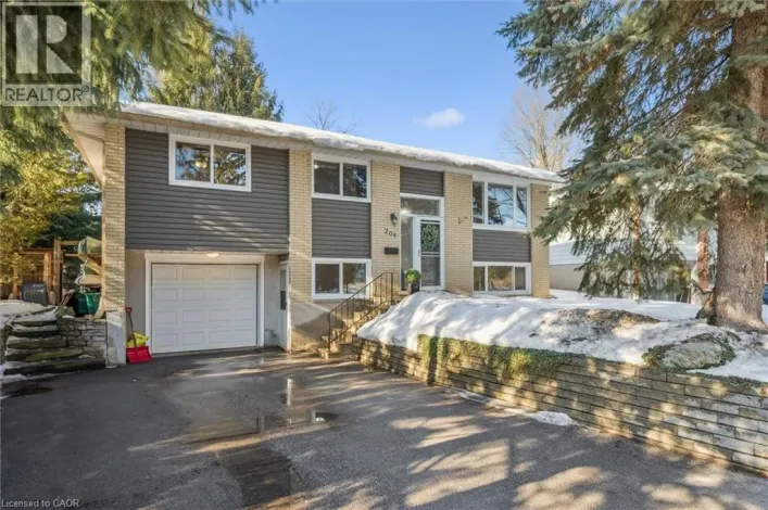 204 CEDARBRAE Avenue, Waterloo