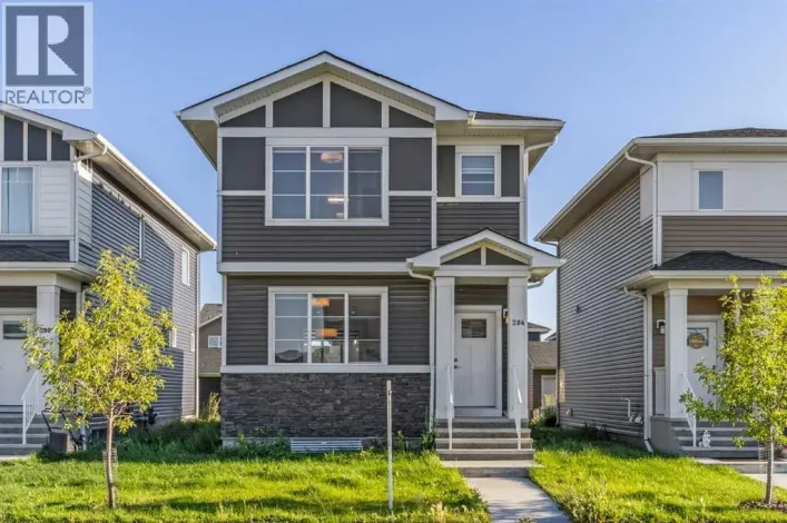 204 Chelsea Manor, Chestermere