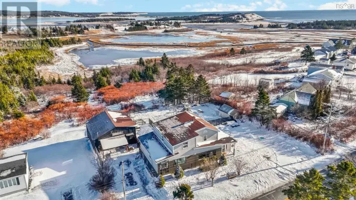 204 Conrad Road, Lawrencetown