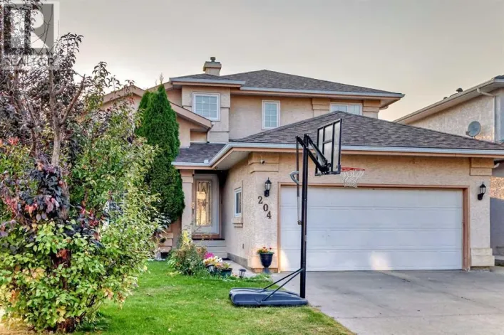 204 Coral Keys Green NE, Calgary