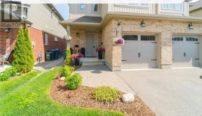 204 COULING CRESCENT, Guelph