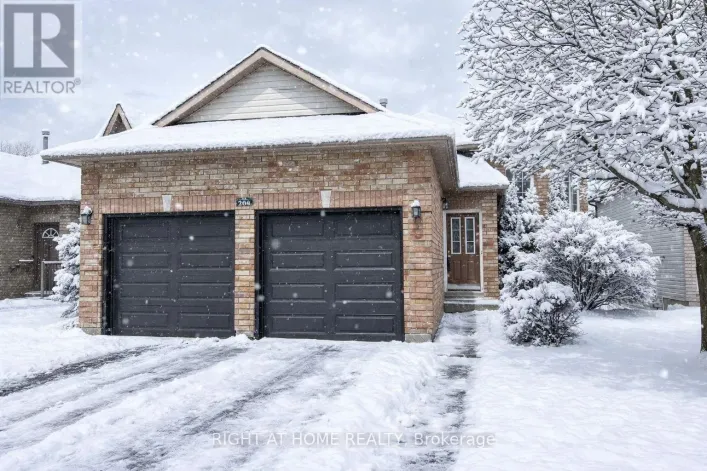 204 COUNTRY LANE, Barrie