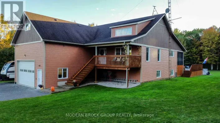 204 COUNTY RD 5 ROAD, Front of Yonge
