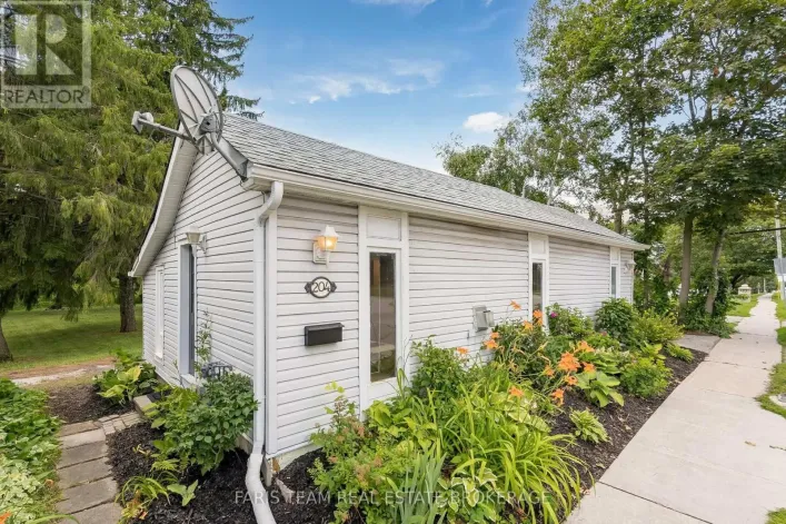 204 COX MILL ROAD, Barrie