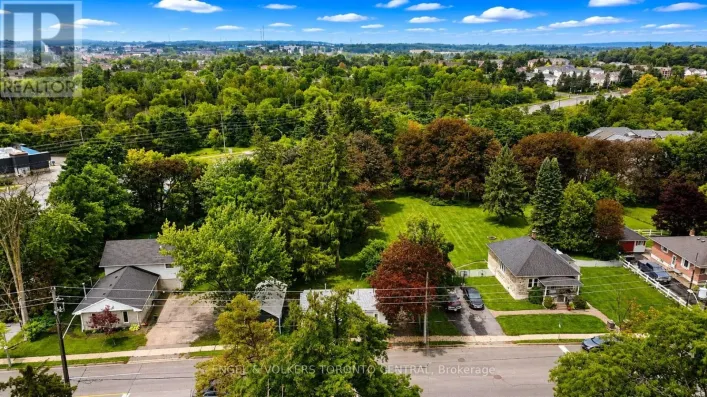 204 COX MILL ROAD, Barrie