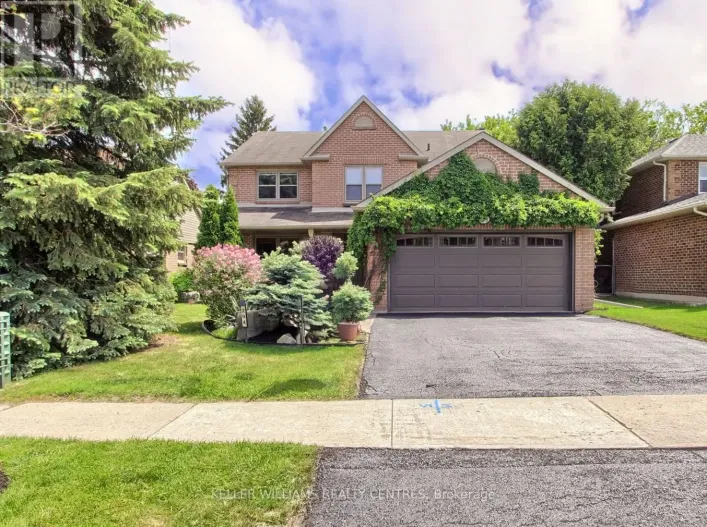 204 CROSSLAND GATE, Newmarket
