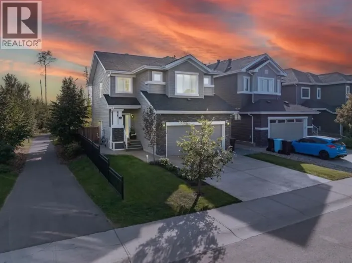 204 Dafoe Way, Fort McMurray