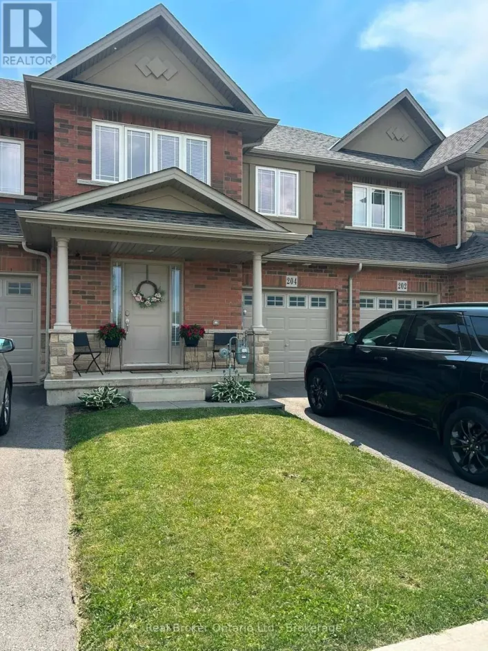 204 DALGLEISH TRAIL, Hamilton