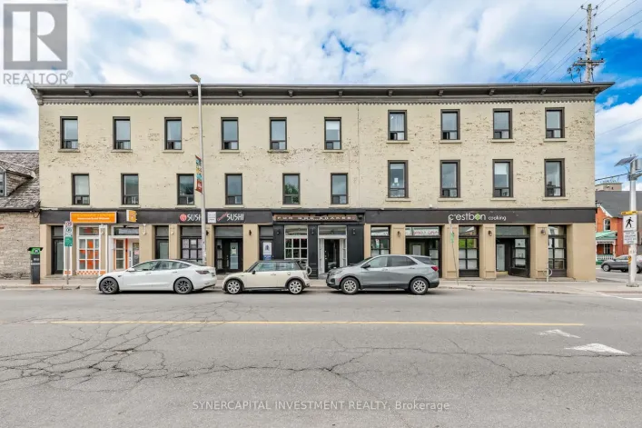 204 DALHOUSIE STREET, Ottawa
