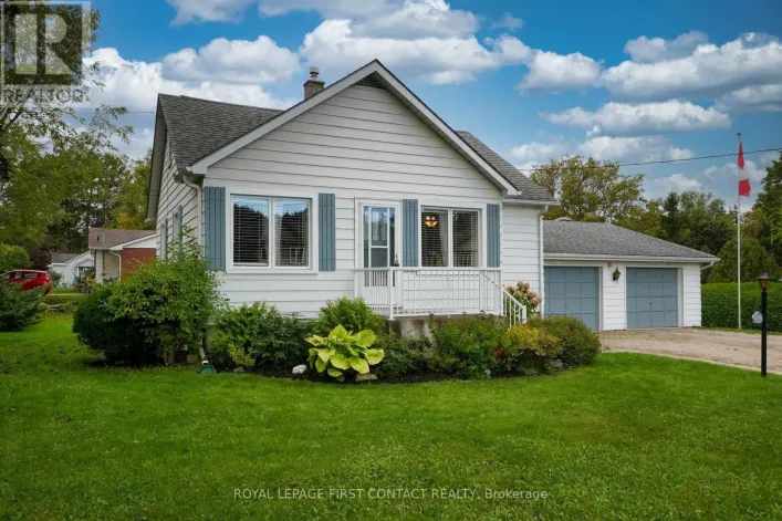 204 DOMINION DRIVE, Clearview