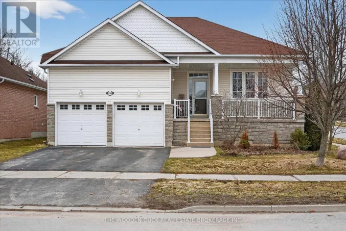 204 EVANS DRIVE, Peterborough