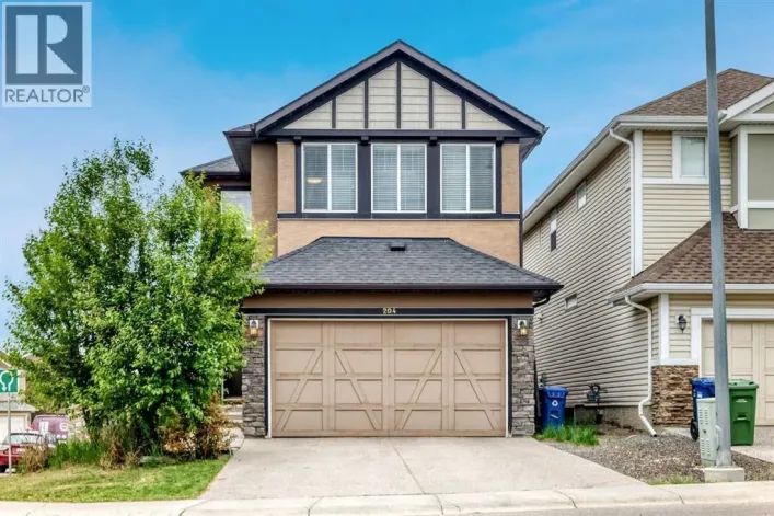 204 Evansview Road NW, Calgary