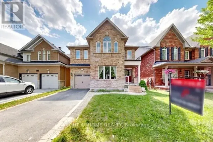 204 EVERETT STREET, Markham