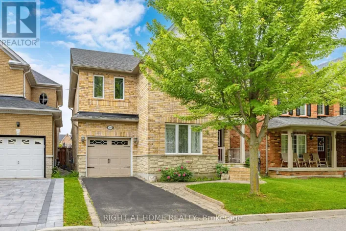 204 EVERETT STREET, Markham