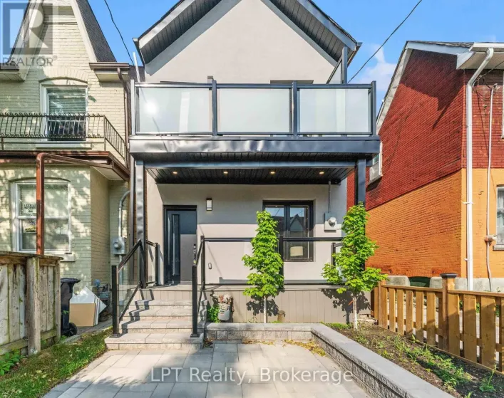 204 FRANKLIN AVENUE, Toronto