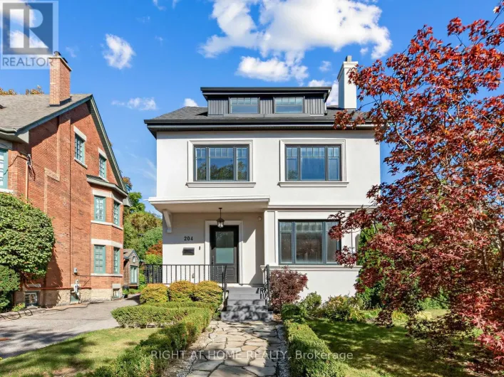 204 GLEN ROAD, Toronto