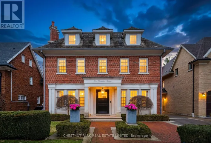 204 GLENCAIRN AVENUE, Toronto