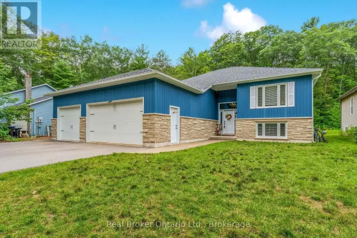 204 GOLF COURSE ROAD, Wasaga Beach