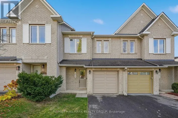 204 GREENRIDGE STREET, Ottawa