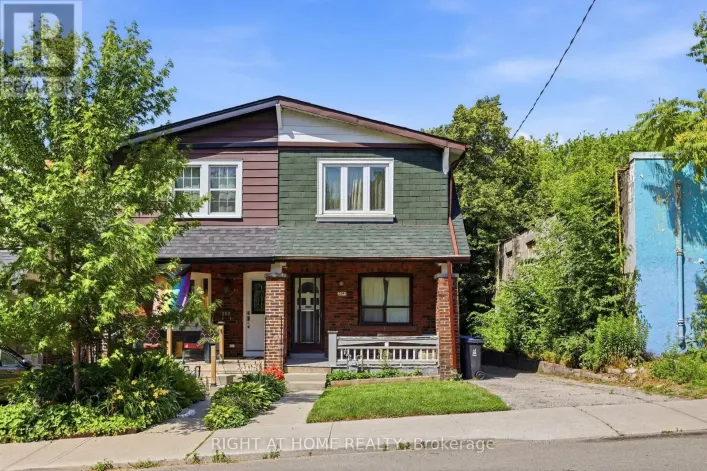 204 HIGHFIELD ROAD, Toronto